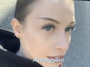 Ainsleygillim