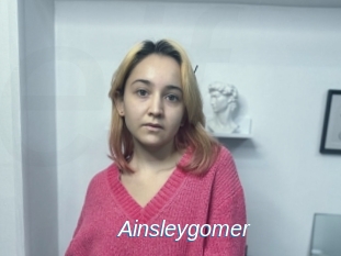 Ainsleygomer