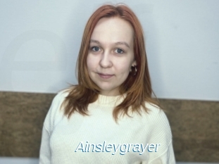 Ainsleygrayer