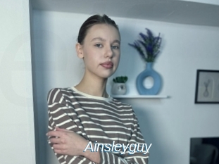 Ainsleyguy