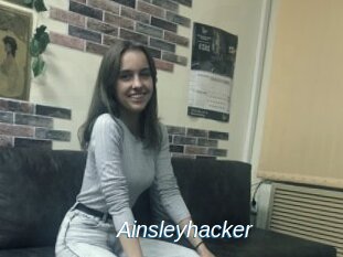 Ainsleyhacker