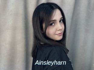 Ainsleyharn