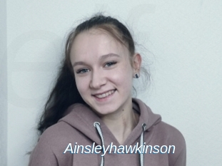 Ainsleyhawkinson