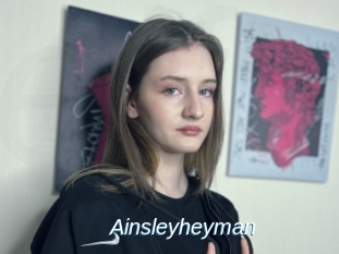 ainsleyheyman Ejaculations Féminines