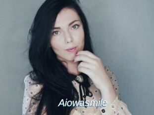 Aiowasmile