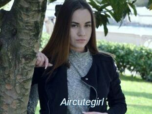 Aircutegirl