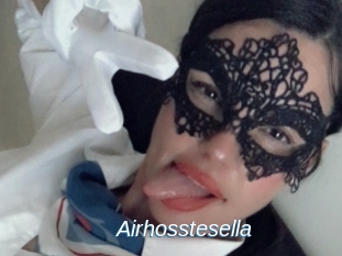 Airhosstesella