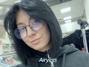 Airyliss