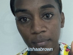 Aishaabrown