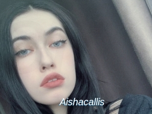 Aishacallis