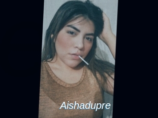 Aishadupre