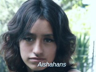 Aishahans