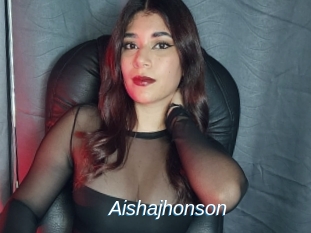 aishajhonson Ejaculations Féminines