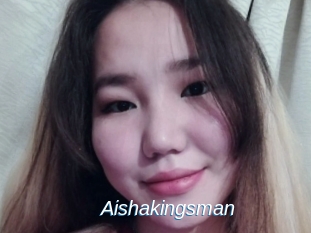 Aishakingsman