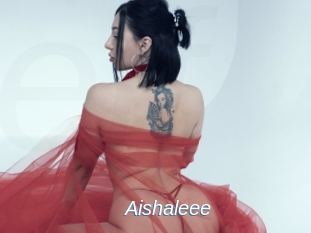 Aishaleee