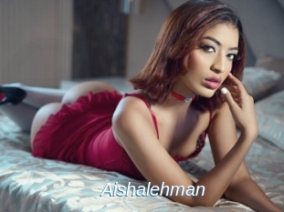 aishalehman Ejaculations Féminines