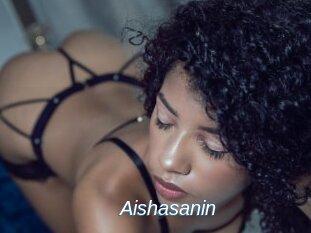 Aishasanin