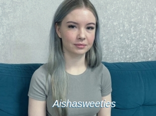 Aishasweeties