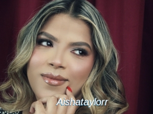 Aishataylorr
