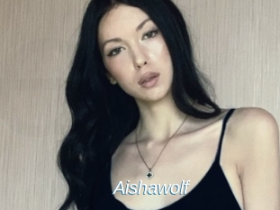Aishawolf