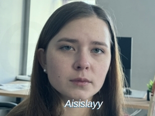 Aisislayy