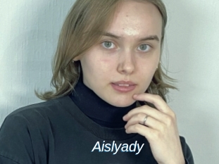 Aislyady