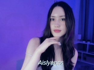Aislyapps