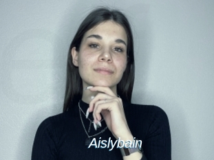 Aislybain