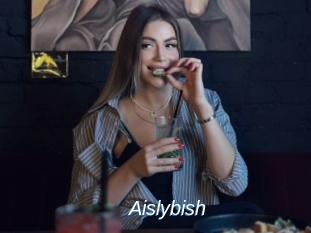 Aislybish