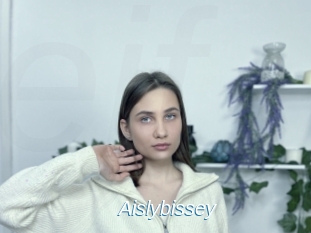 Aislybissey