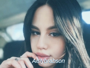 Aislybrabson