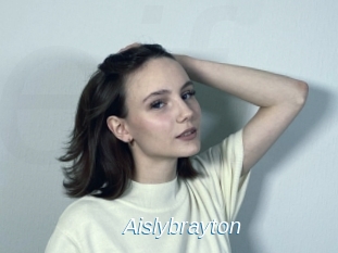 Aislybrayton