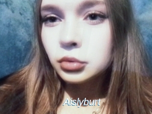 Aislyburt