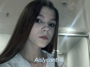 Aislycantrill