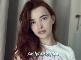 Aislycurington