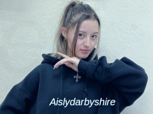 Aislydarbyshire