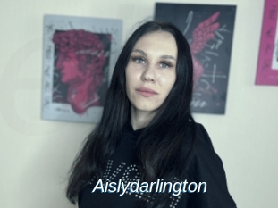 Aislydarlington