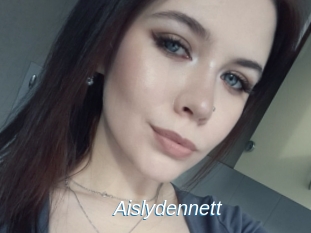 Aislydennett