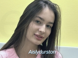 Aislydurston