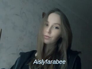 Aislyfarabee