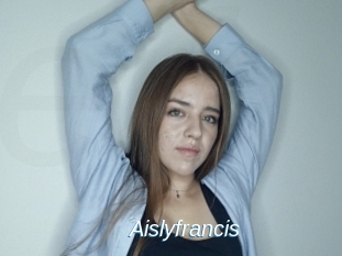 Aislyfrancis
