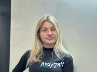 Aislygaff