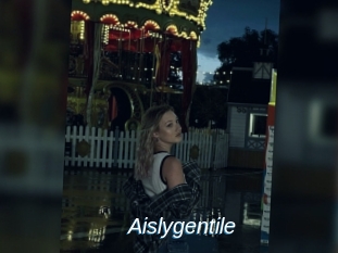 Aislygentile