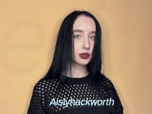 Aislyhackworth