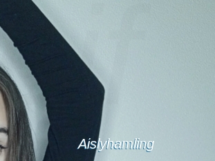 Aislyhamling