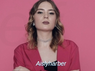 Aislyharber