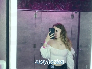 Aislyhazlett