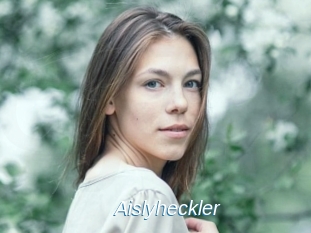 Aislyheckler