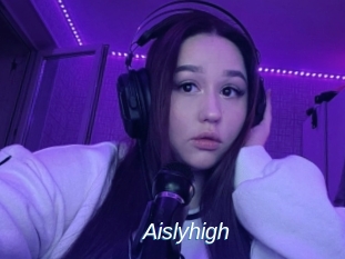 Aislyhigh