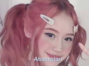 Aissenstarr